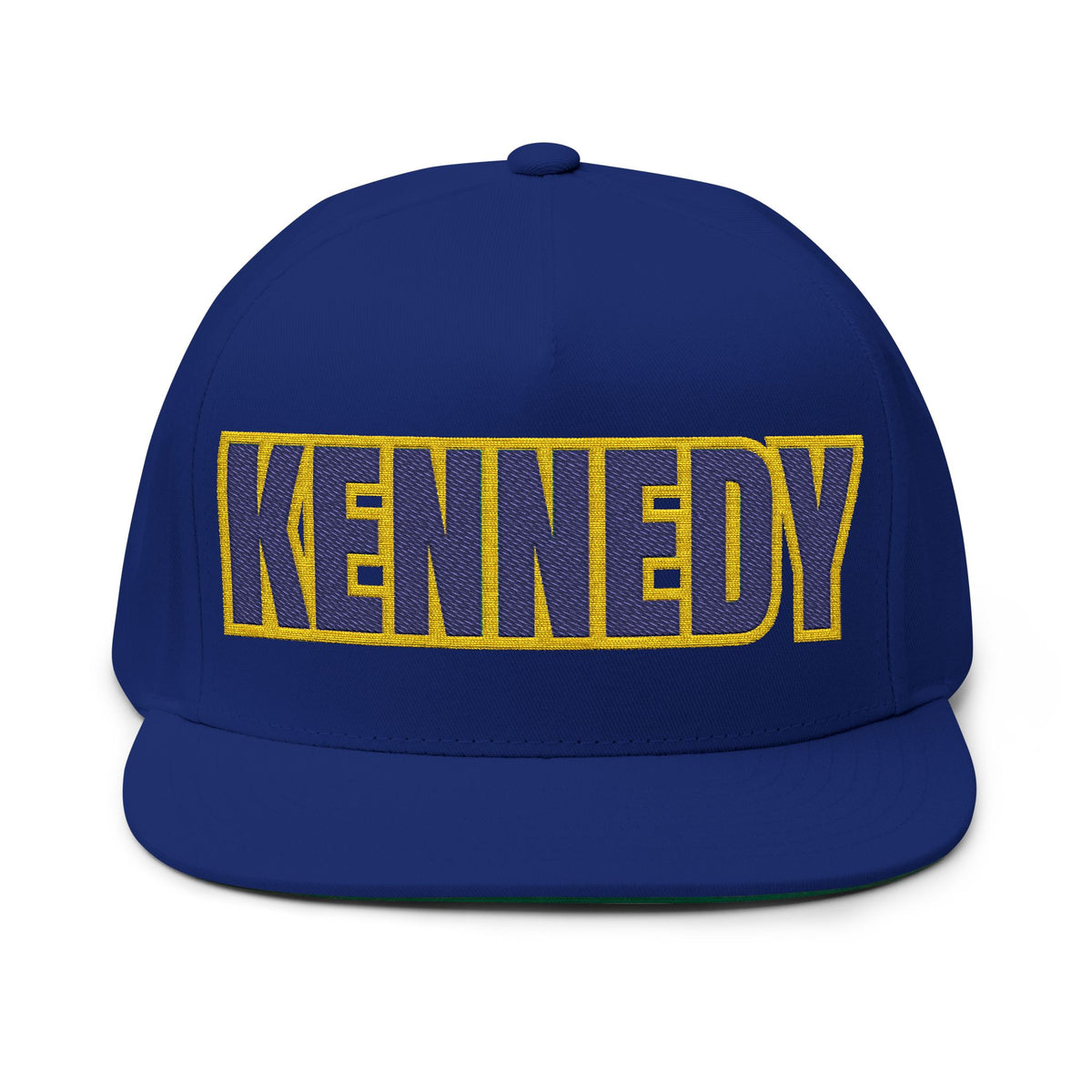 Bloomington Kennedy Flat Bill Cap