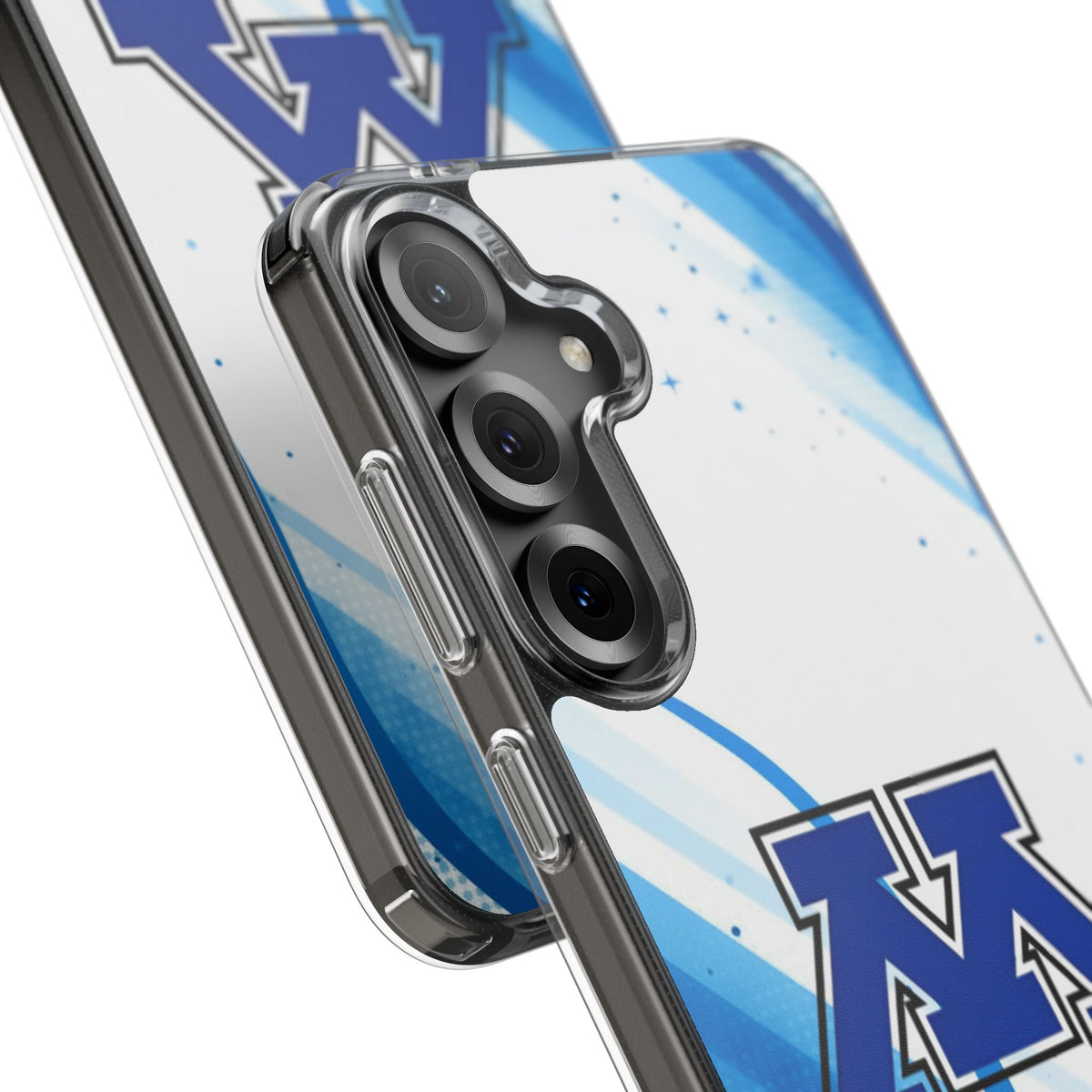 Minnetonka Skippers Clear Mobile Phone Case