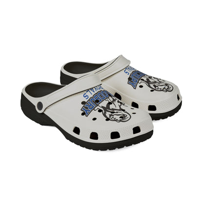 Woodbury Royals Foam Rubber Shoes