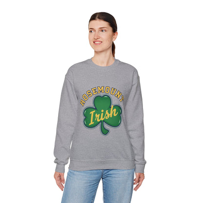 Rosemount Irish Crewneck Sweatshirt