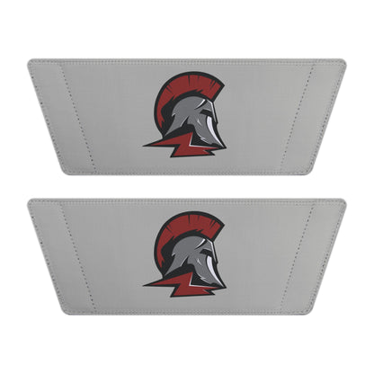 Richfield Spartans Men's Removable-Strap Casual Sandals for Summer Adventures