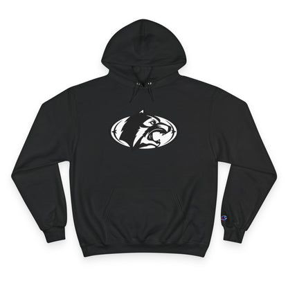 Roseville Raiders Unisex Champion Hoodie