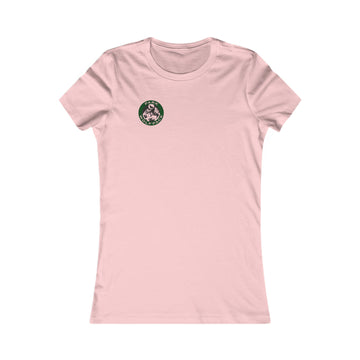 Park Wolfpack Casual Feminine Tee | Perfect for Everyday Comfort