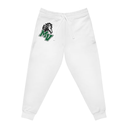 Mounds View Mustangs Athletic Joggers