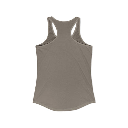 America 250 Anniversary Women's Tank Top — Patriotic Racerback