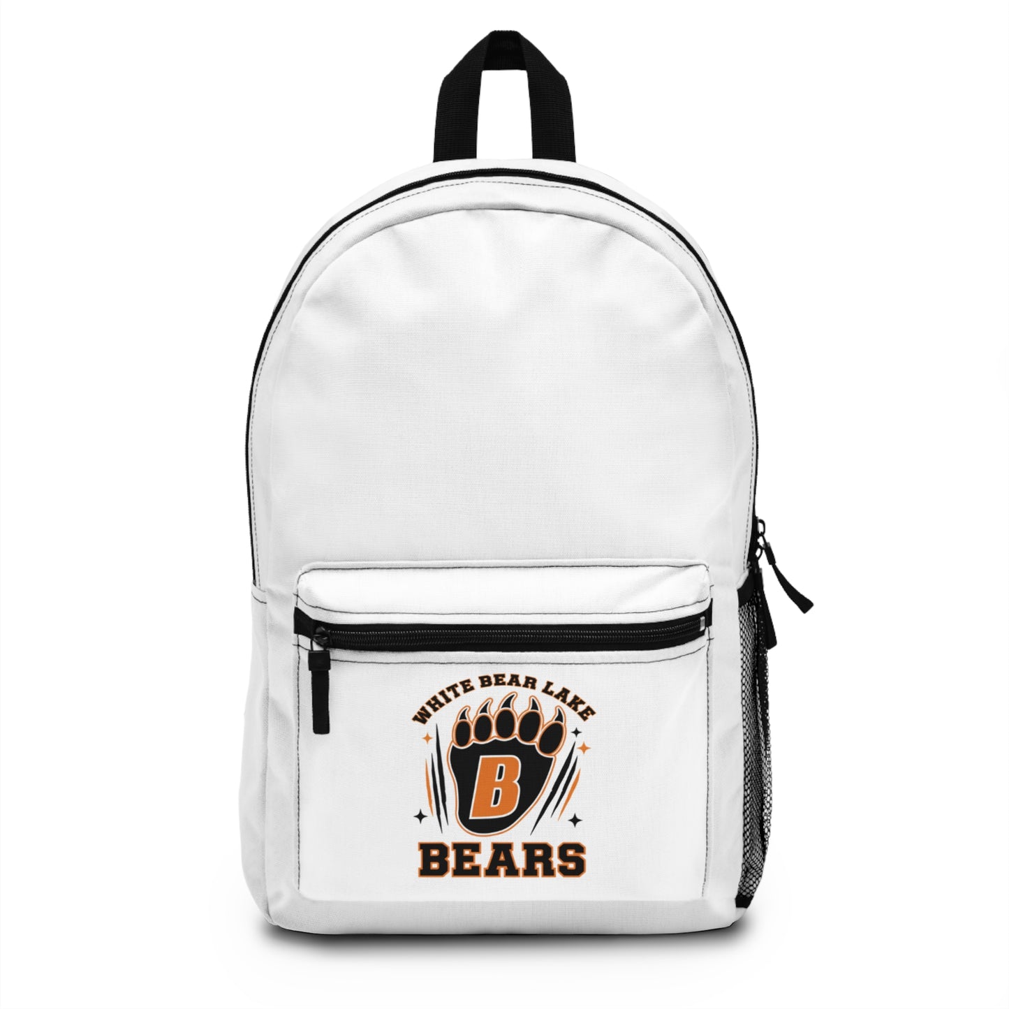 White Bear Lake Bears Backpack
