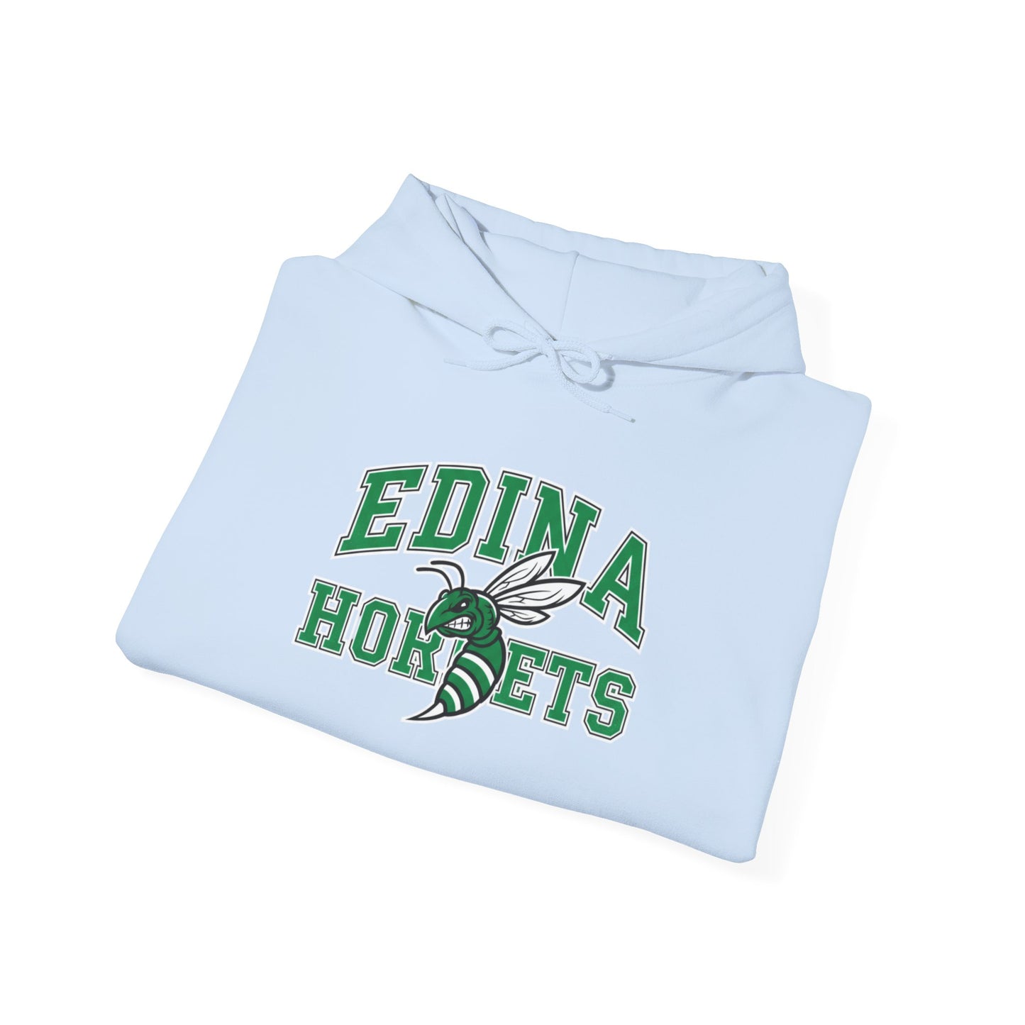 Edina Hornets Vintage Hoodie