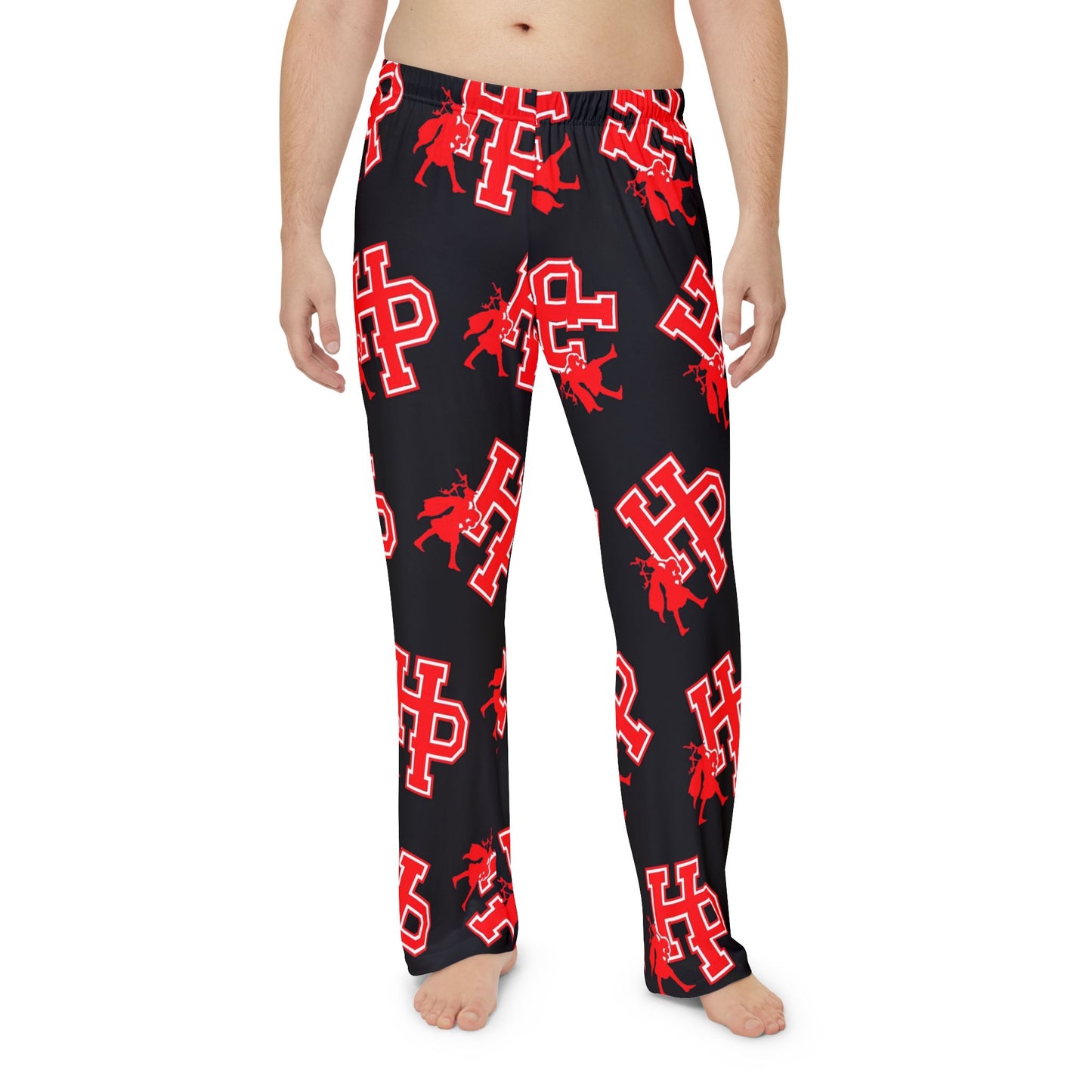 Saint Paul Highland Park Comfortable Men's Pajama Pants