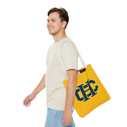 Columbia Heights Hylanders Tote Bag