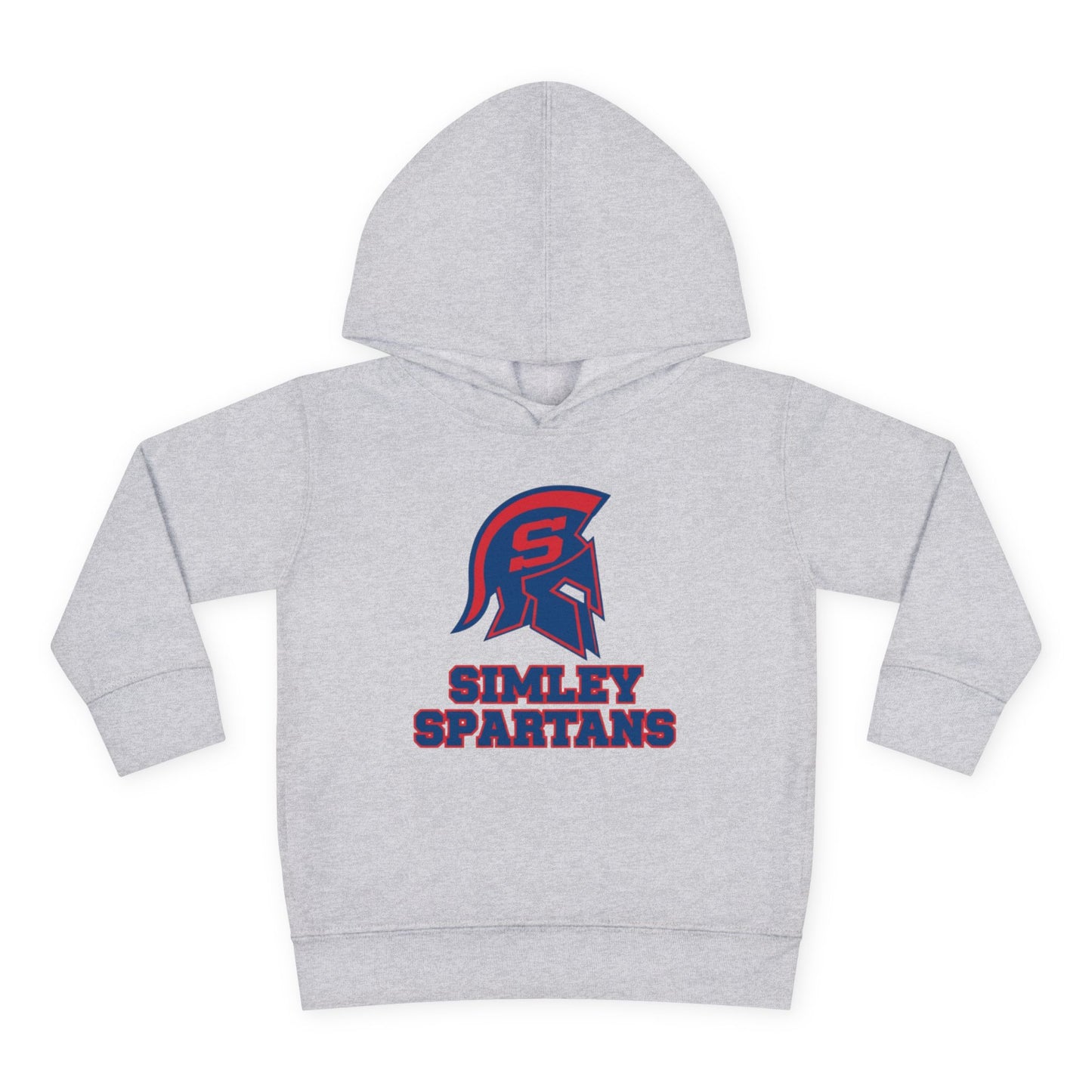 Simley Spartans Kids Hoodie