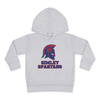 Simley Spartans Kids Hoodie