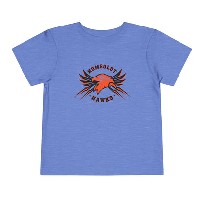 Saint Paul Humboldt Hawks Graphic Tee