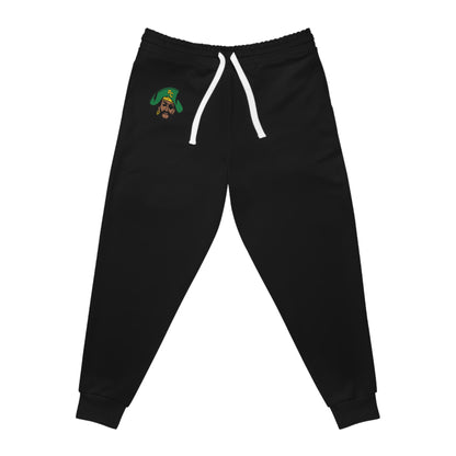 Park Center Pirates Athletic Joggers for Active Lifestyle