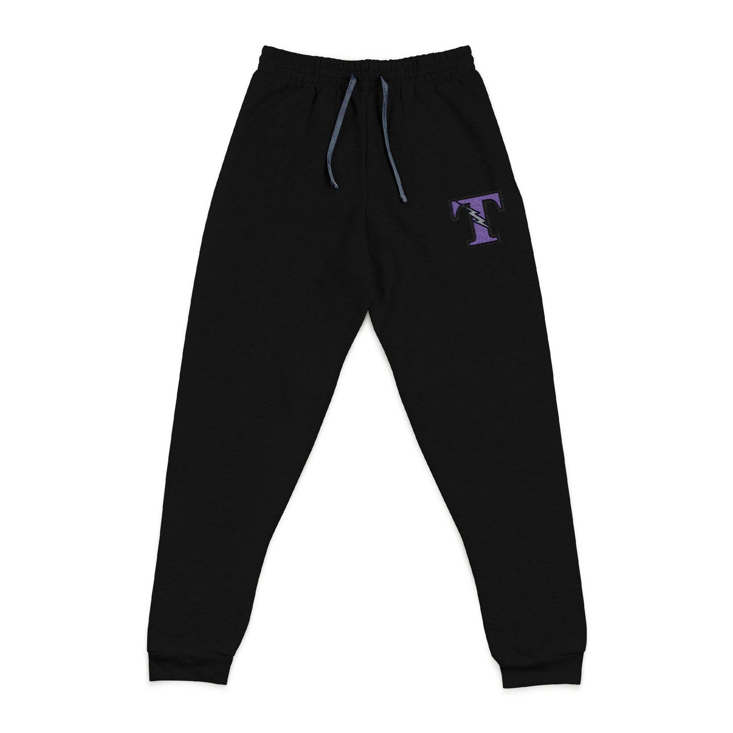 Tartan Titans Casual Joggers — Cozy Sweatpants
