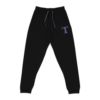 Tartan Titans Casual Joggers — Cozy Sweatpants