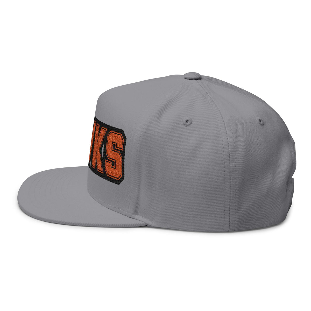 Saint Paul Humboldt Hawks Flat Bill Cap