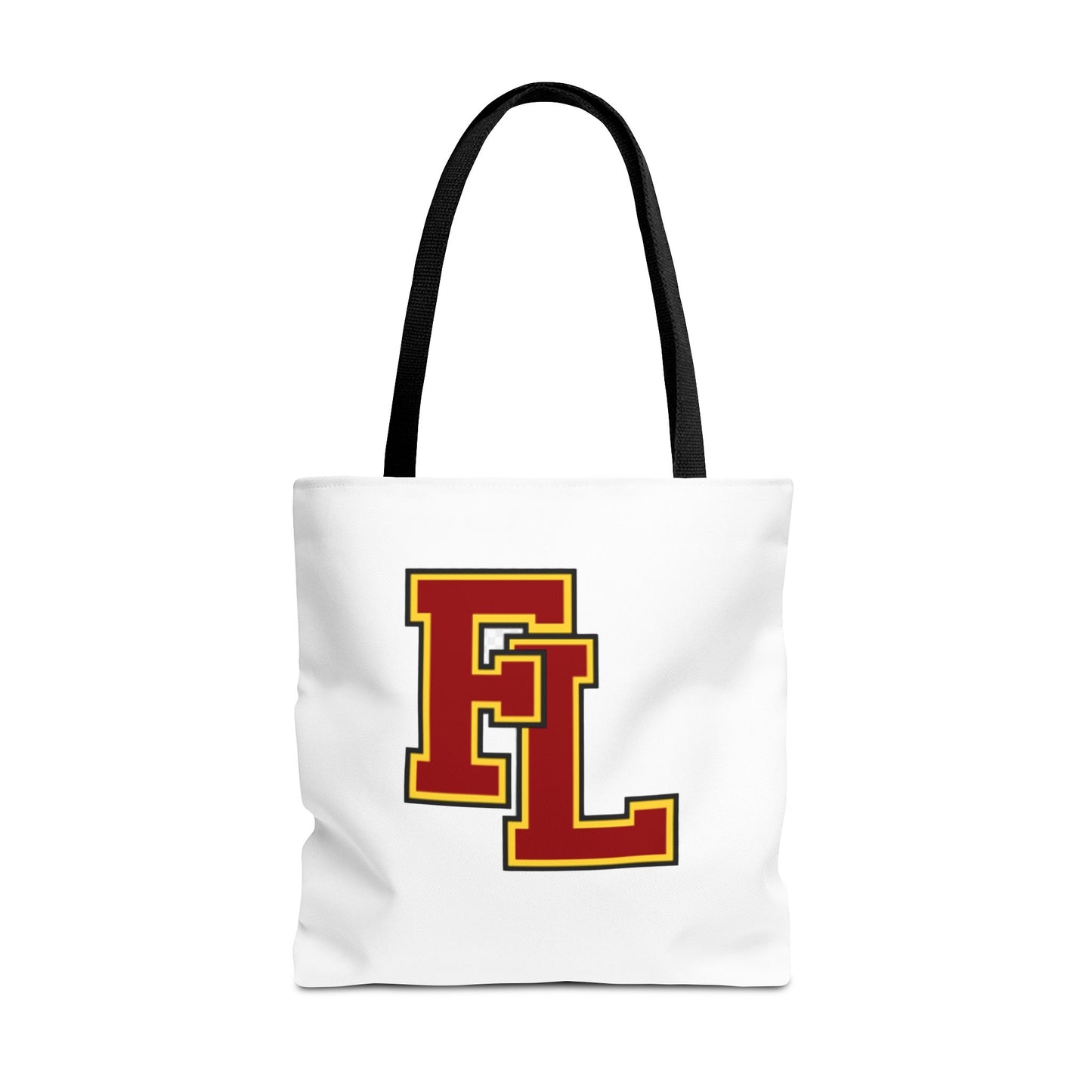 Forest Lake Rangers Tote Bag
