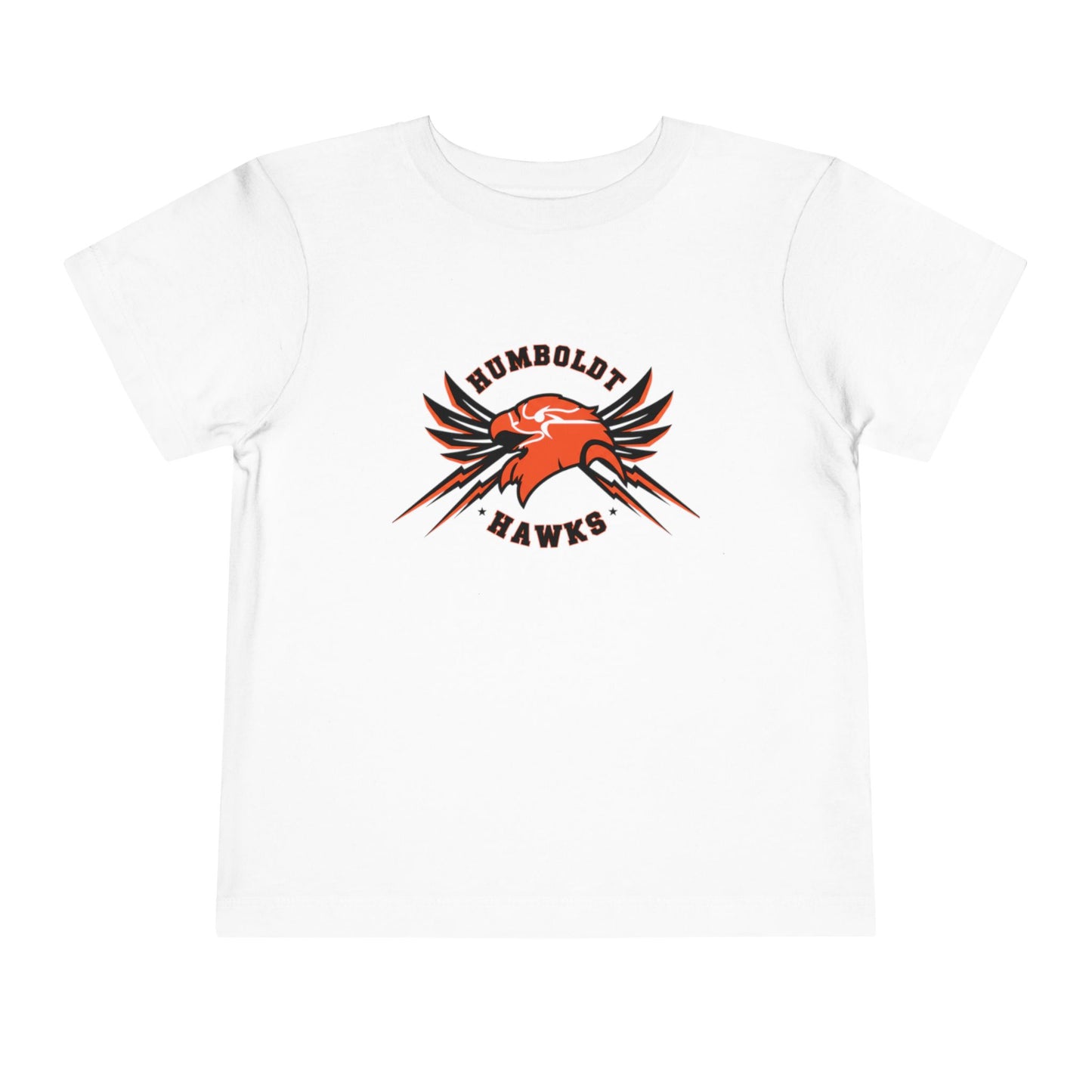 Saint Paul Humboldt Hawks Graphic Tee