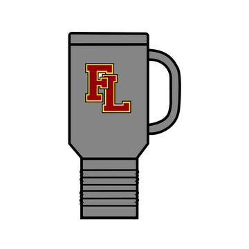 Forest Lake Rangers Insulated Travel Mug, 40oz