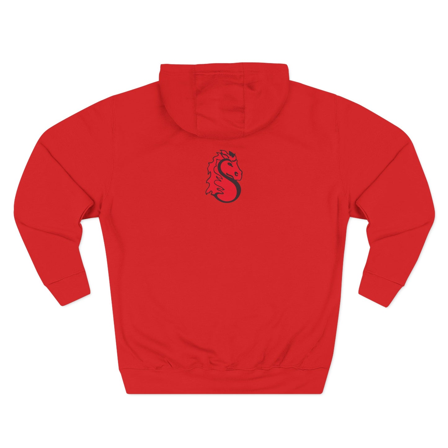 Stillwater Ponies "Class of 2027" Hoodie