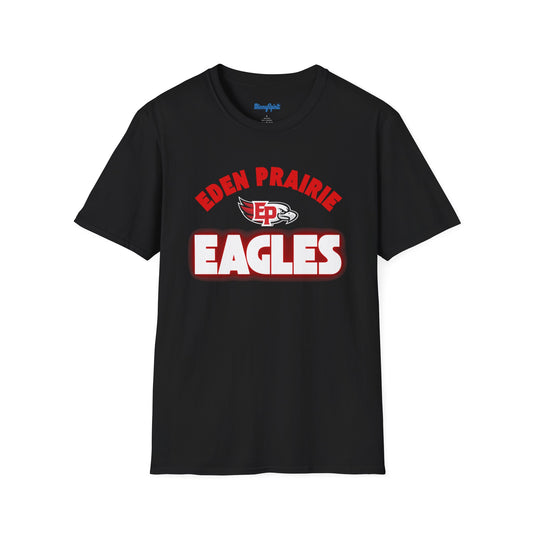 Eden Prairie Eagles Spirit T-Shirt