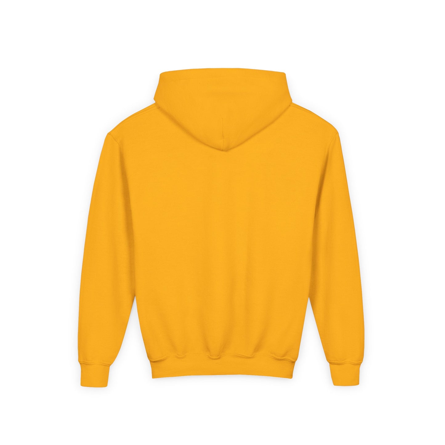 Mahtomedi Zephyrs Youth Hooded Sweatshirt - Comfortable, Casual College Spirit Wear