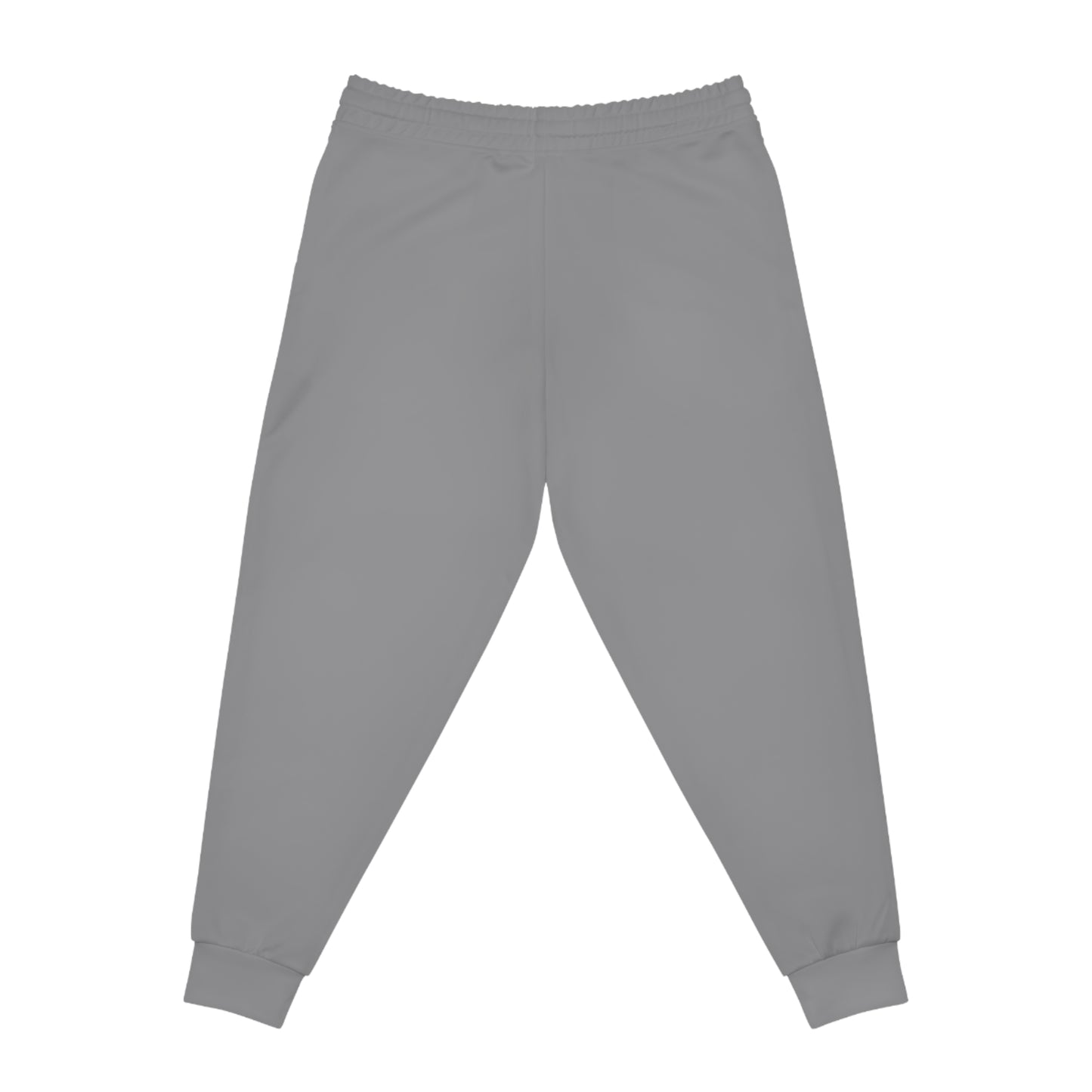 Bloomington Jefferson Jaguars Grey Athletic Joggers