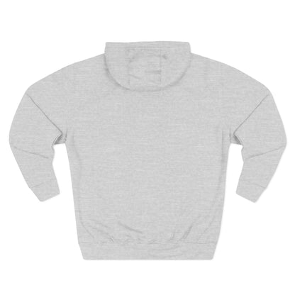 Farmington Tigers 2026 State Champs Boys Lacrosse Fleece Hoodie