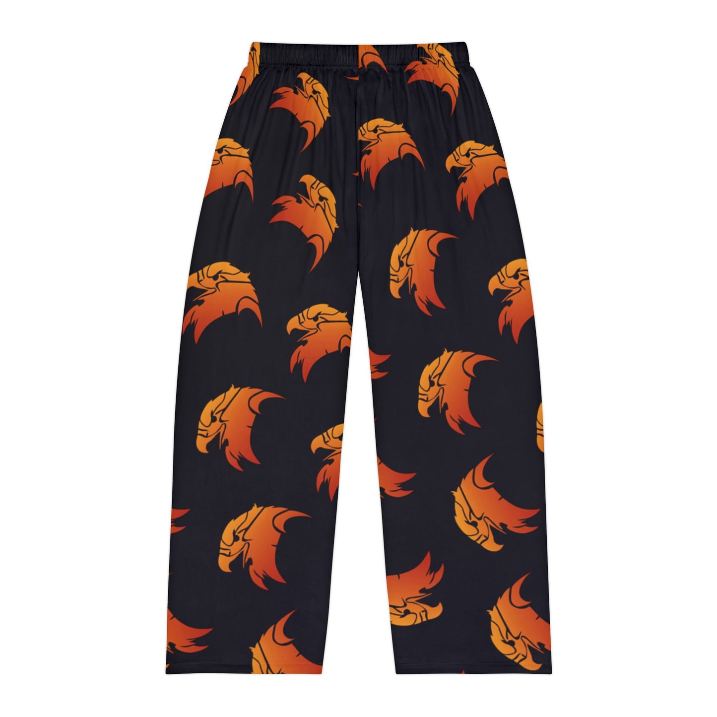 Saint Paul Humboldt Hawks Cozy Men's Pajama Pants