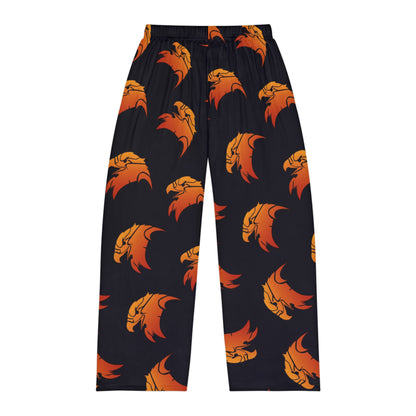 Saint Paul Humboldt Hawks Cozy Men's Pajama Pants