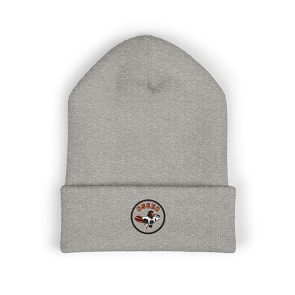 Osseo Orioles Classic Cuffed Beanie Hat