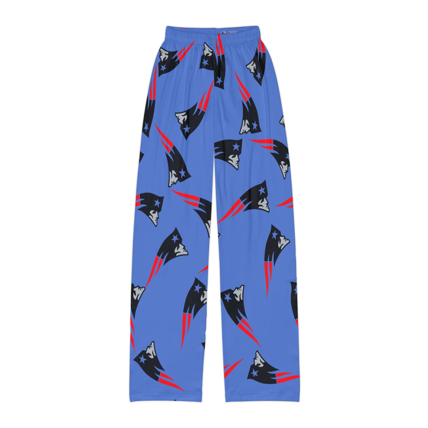 Saint Paul Central Minutemen  Kids Pajama Pants