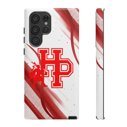 Saint Paul Highland Park Scots Tough Phone Case - Durable & Stylish Accessory