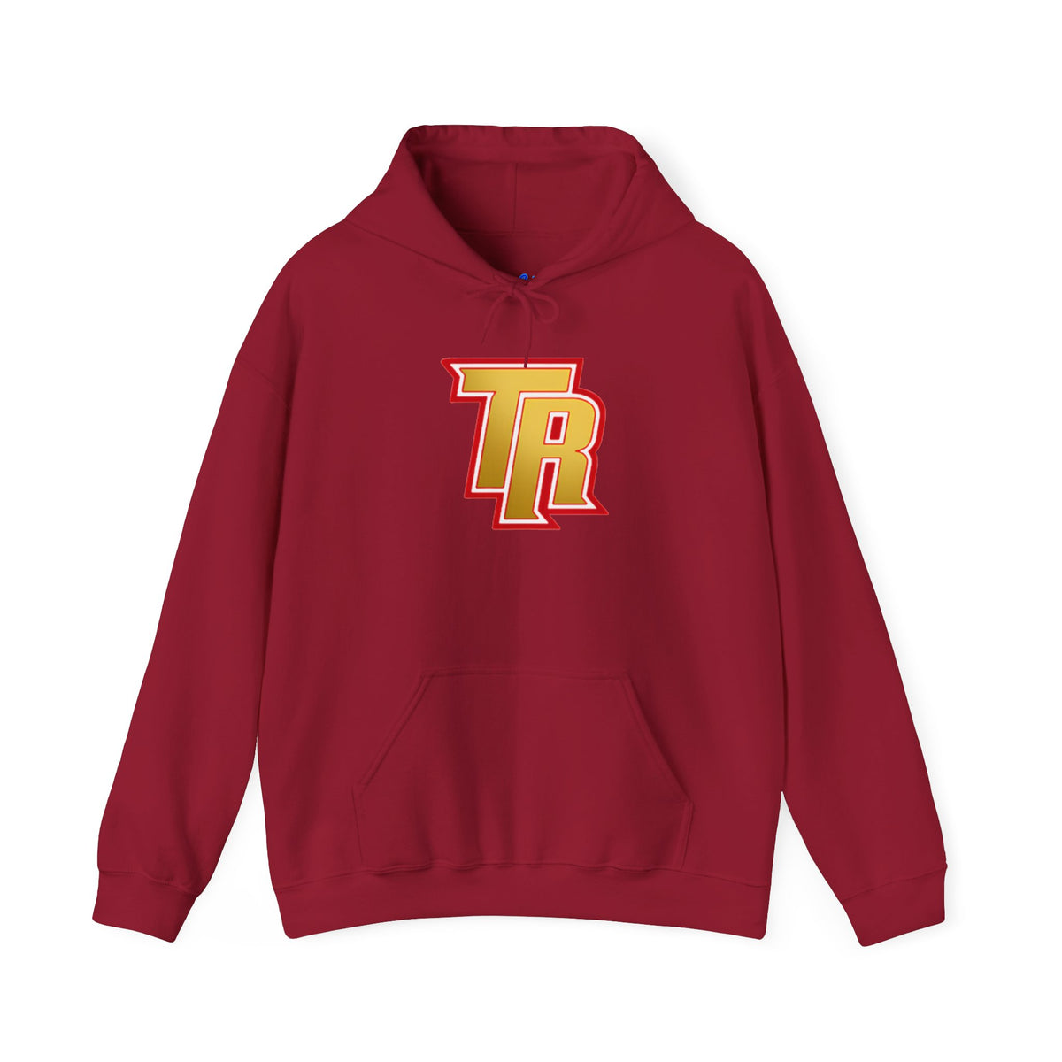 Two Rivers Warriors TR Unisex Heavy Blend™ Hoodie