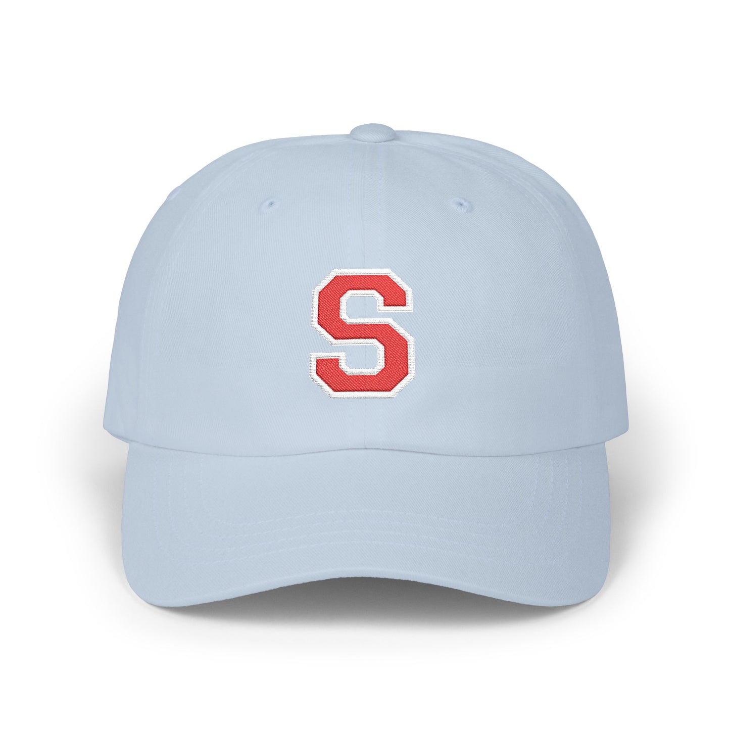 Simley "S" Spartans Baseball Cap
