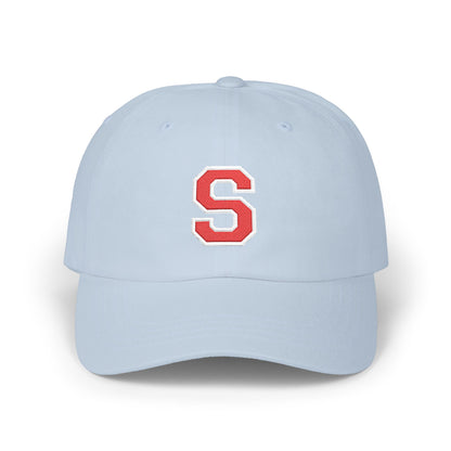 Simley "S" Spartans Baseball Cap