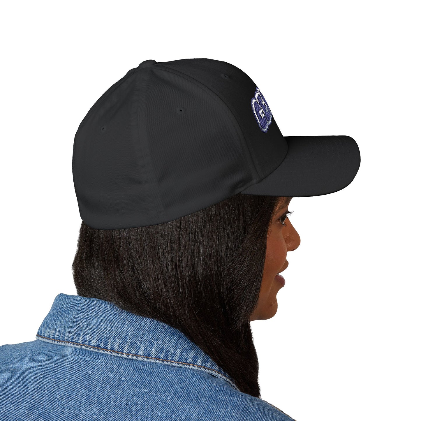 Brooklyn Center Centaurs Embroidered Cap - Classic Style Hat