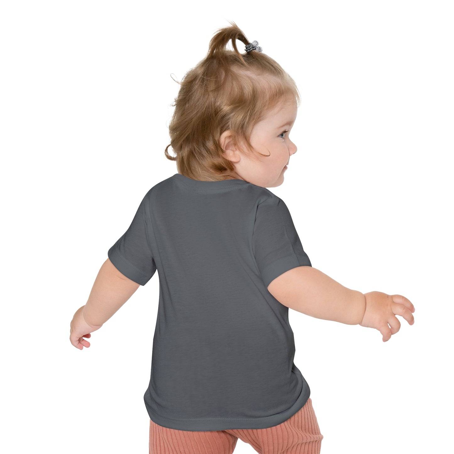 Mahtomedi Zephyrs Baby Short Sleeve T-Shirt