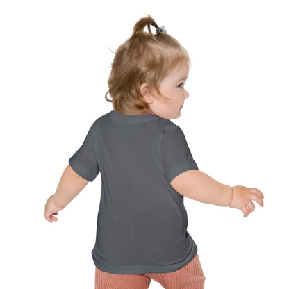 Mahtomedi Zephyrs Baby Short Sleeve T-Shirt
