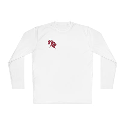 Irondale Knights Unisex Lightweight Long Sleeve Tee