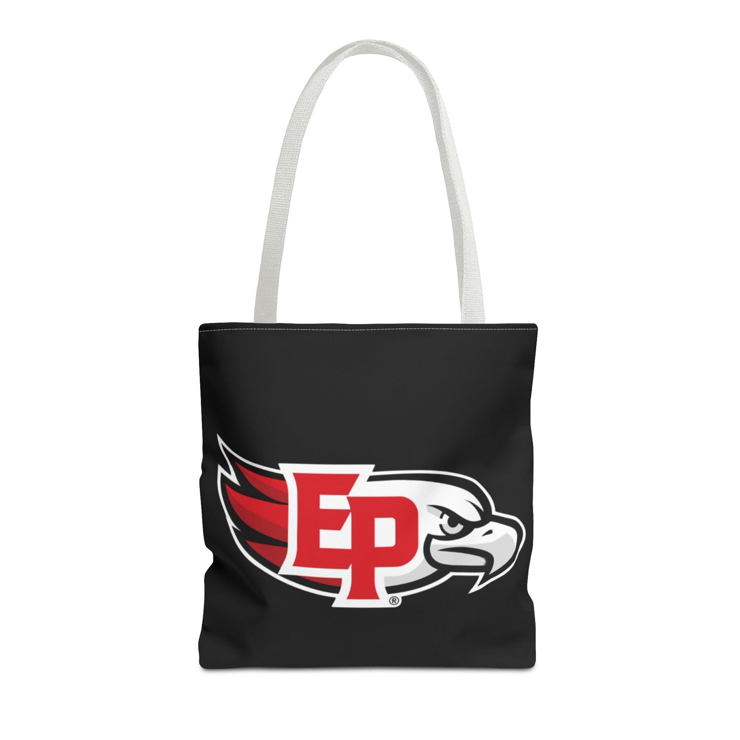 Eden Prairie Eagles Tote Bag - Versatile Eco-Friendly Carrier