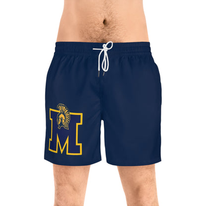 Mahtomedi Zephyrs Men's Swim Shorts