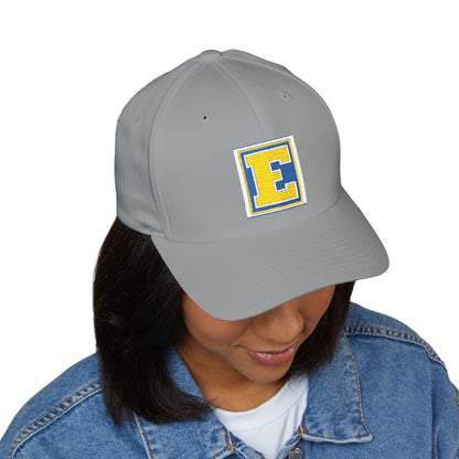Minneapolis Edison Tommies Closed-Back Cap - Stylish Headwear for Sports Fans
