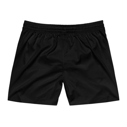Eden Prairie Eagles Men's Mid-Length Swim Shorts
