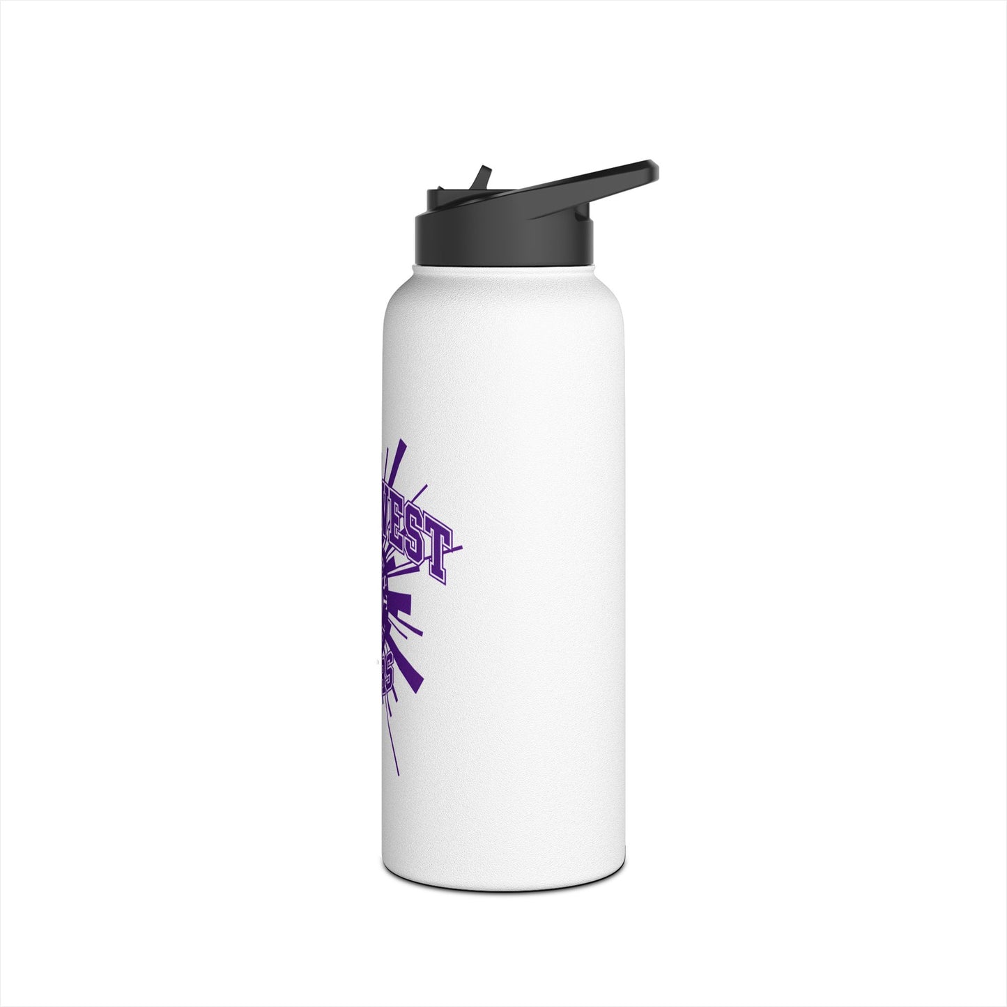 Minneapolis Southwest Lakers Stainless Steel Water Bottle