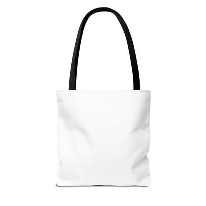 Stillwater Ponies Tote Bag