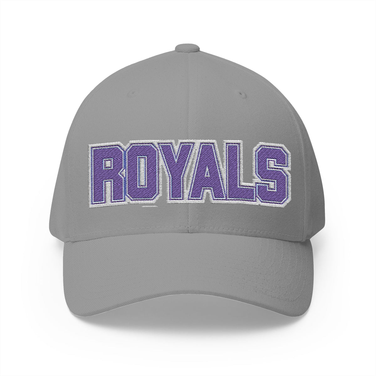 Rogers Royals Bubble Logo Embroidered Cap