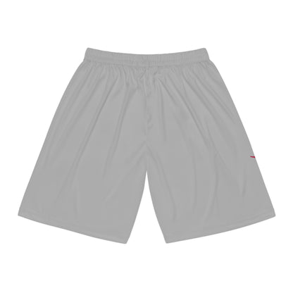 Saint Paul Central Minutemen Basketball Shorts