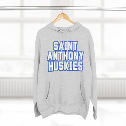 Saint Anthony Huskies Hoodie — Bold School Spirit Pullover