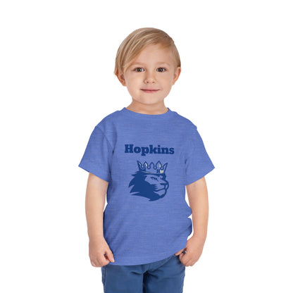 Hopkins Royals Toddler Short Sleeve Tee